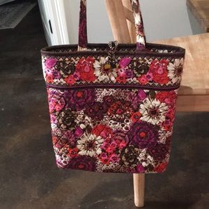 Vera Bradley Tote